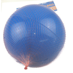 Nobby BOOMER Ballspielzeug Ø 20 cm. für Hunde. zufällige Farbe. Bälle für Hunde