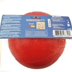 Nobby BOOMER palla giocattolo Ø 20 cm. per cani. colore casuale. Palline per cani
