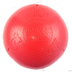 Nobby BOOMER ballenspeeltje Ø 20 cm. voor honden. willekeurige kleur. Hondenballen