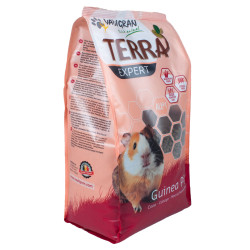 Vadigran Timothy Cobaye 6 kg Terra Expert. for rodents Food