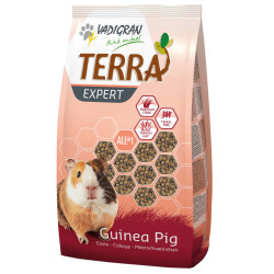 Vadigran Timothy Cobaye 6 kg Terra Expert. for rodents Food