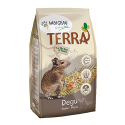 Vadigran Suplement diety dla bocianów TERRA 1 kg Nourriture