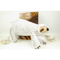 Vadigran Big Leo plush 53 cm, dog toy Plush for dog