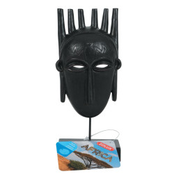 zolux Afrika Masken Männer Größe M Dekoration. Aquarium. Dekoration und anderes