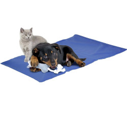 FRESK cooling mat for dogs. Size S 50 x 40 cm. Cooling mat