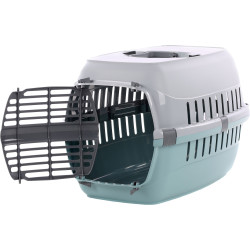 Cage de transport Cage de transport NOAH 1, pour petit chien ou chat maxi 5 kg couleur aléatoire