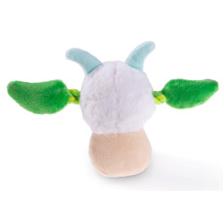 Vadigran Mini plush goat 16 cm . dog toy. Plush for dog