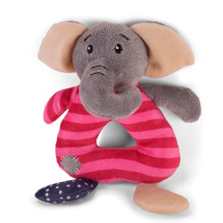 Vadigran Onzie elephant plush toy 20 cm. Plush for dog