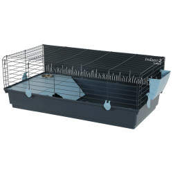 zolux Cage Indoor2. 100 céu. para roedores 103 x 63 x altura 40 cm. Roedores / coelhos