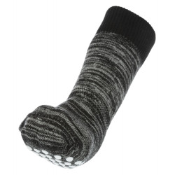 Trixie Rutschfeste Socken in Größe L für Hunde. Stiefel und Socke