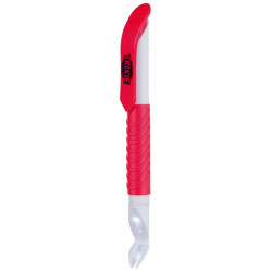 animallparadise un bolígrafo antipinchazos con luz LED - color aleatorio accesorios, peines, etc