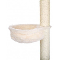 animallparadise Vervanging comfort nest ø 38 cm voor kattenboom Dienst na verkoop Kattenboom