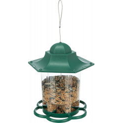animallparadise Lantern seed feeder for birds 1,4 Liters - 22 cm Seed feeder