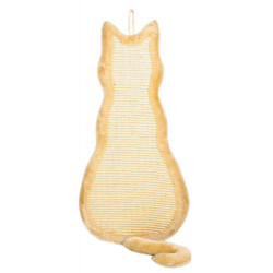 animallparadise A 69 cm cat scratching post Scratchers and scratching posts