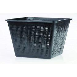 animallparadise a 28 x 28 x 18 basket for a water basin Home