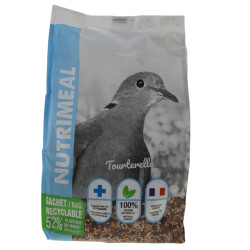animallparadise Nutrimeal Dove Seeds - 800g. Seed food