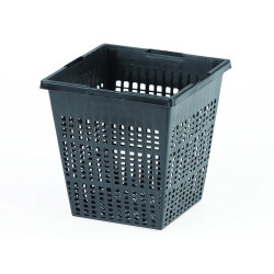 animallparadise a Basket 11 x 11 x 11 cm, for water basin Basin basket