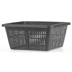 animallparadise a 35 x 35 x 26 aquatic basket for pool Basin basket