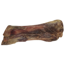 animallparadise Szynka z kości wieprzowych dla psów, 190g Friandise chien