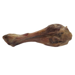 animallparadise Szynka z kości wieprzowych dla psów, 190g Friandise chien
