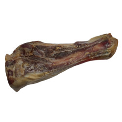 animallparadise Pork bone jerky for dogs, 190g Dog treat