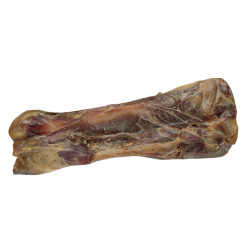 Friandise chien Friandise, os séché de porc pour chiens, de 190g- 300 g