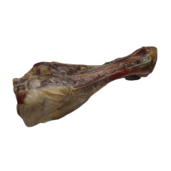 Friandise chien Friandise, os séché de porc pour chiens, de 190g- 300 g