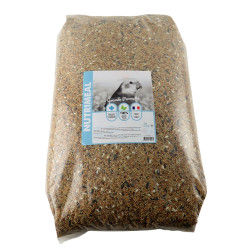 animallparadise Samen Großsittiche nutrimeal - 12kg. Sittiche und Großsittiche
