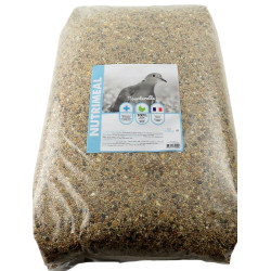 animallparadise Nutrimeal Dove Seeds - 12kg. Nourriture graine