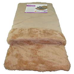 animallparadise Thermal sleeping bag for cats. 70 x 40 x 9 cm. Bedding