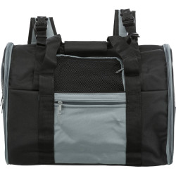 animallparadise Connor Carrier Bag para pequenos animais até 8 kg sacos de transporte