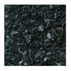 animallparadise Carbón filtrante 450 g. para acuarios. Medios filtrantes, accesorios