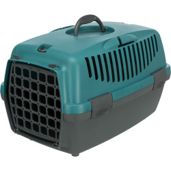 Cage de transport Box de transport Capri 1 XS 32 x 31 x 48 cm pour petit chien ou chat max 6 kg