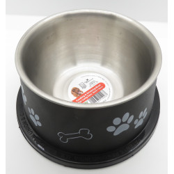 animallparadise Kena bowl. ø13 cm. 640 ml. para cães de orelhas longas. Tigela, tigela