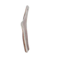 animallparadise Easy Sliced Deer Antler, ok. 15 cm, dla psów poniżej 10 kg. Friandise chien