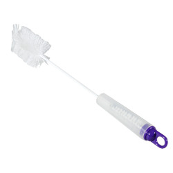 animallparadise Bottle cleaning brush 36 x 5 cm. rodent, bird Care and hygiene