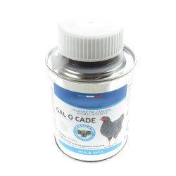 animallparadise Gal O Cade 200 ml, Pfotenschutz, für Geflügel Behandlung