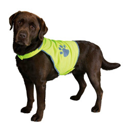 Trixie Safety vest for dogs size XS Dog safety