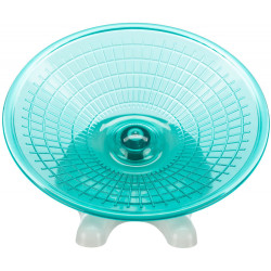 animallparadise Exercise disc for rodents ø 17 cm Rodents / Rabbits