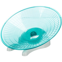 animallparadise Exercise disc for rodents ø 17 cm Rodents / Rabbits