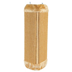 Trixie Brown corner scratching post 32 x 60 cm, for cats. Scratchers and scratching posts