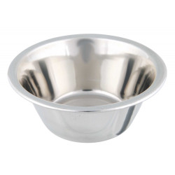 animallparadise 200 ml, Stainless steel dog bowls, ø 10 cm. Bowl, bowl