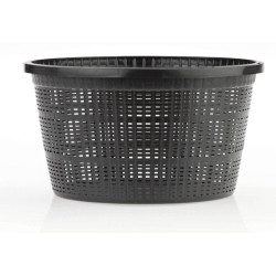 animallparadise a Basket, size 22 x 22 x 12, for aquatic basin. Basin basket