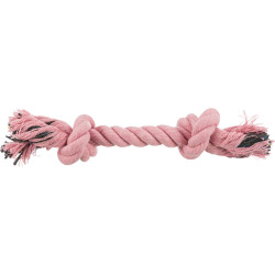 animallparadise Corda de brincadeira para cães, Dimensões: 20 cm. cor aleatória Jogos de cordas para cães