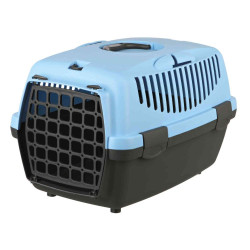 animallparadise Torba transportowa, Capri 1, dla małego psa lub kota, rozmiar: XS 32 x 31 x 48 cm Cage de transport