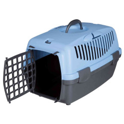 Cage de transport Box de transport Capri 1, pour petit chien ou chat : XS 32 x 31 x 48 cm max 6 kg
