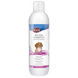 animallparadise Puppy shampoo 1L en microvezel handdoek. Shampoo
