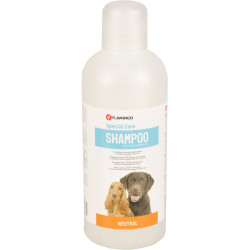 Shampoing Shampoing neutre 1L avec serviette en microfibre pour chien
