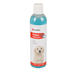 animallparadise Puppy shampoo 300 ml en microvezel handdoek. Shampoo