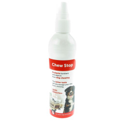 Répulsifs Spray Anti Mordillement pour chiots et chiens 120 ml